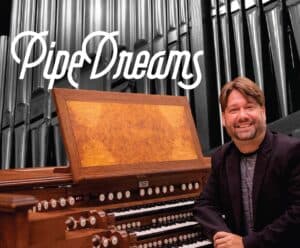 Pipe Dreams: Atlantic Classical Orchestra's 4th Masterworks Series